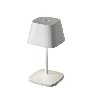 Villeroy & Boch Neapel 2.0 LED-Akkuleuchte bei lampenonline.de