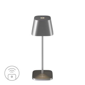 Villeroy & Boch Neapel Micro RC LED-Akkuleuchte bei lampenonline.de
