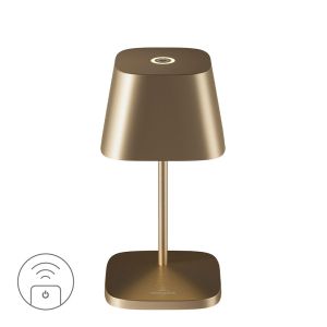 Villeroy & Boch Neapel RC LED-Akkuleuchte bei lampenonline.de