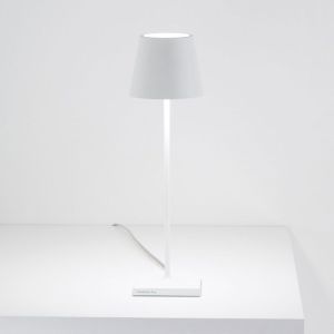 Zafferano Poldina 230V LED-Tischleuchte bei lampenonline.de