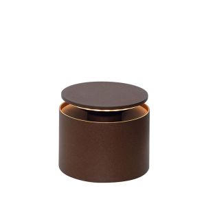 Zafferano Push-Up Pro LED-Akkuleuchte bei lampenonline.de