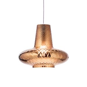 Zafferano Giulietta Pendelleuchte Bronze +++ Rückläufer +++ bei lampenonline.de