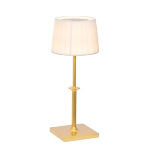 Zafferano Poldina Classic LED-Akkuleuchte bei lampenonline.de