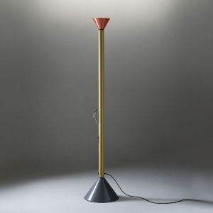 Artemide Callimaco Terra LED-Stehleuchte bei lampenonline.de