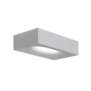 Artemide Melete Parete LED-Wandleuchte Weiß mit LED (3000K) +++ Retoure +++ bei lampenonline.de