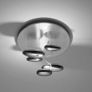 Artemide Mercury Mini Soffitto LED-Deckenleuchte  bei lampenonline.de