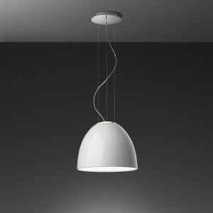 Artemide Nur Mini Gloss Sospensione LED-Pendelleuchte bei lampenonline.de