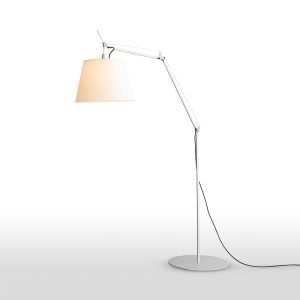 Artemide Tolomeo Paralume Outdoor Terra LED-Stehleuchte bei lampenonline.de