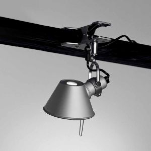 Artemide Tolomeo Micro Pinza LED-Klemmleuchte bei lampenonline.de