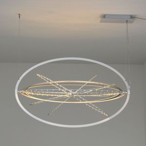 Artemide Copernico Sospensione LED-Pendelleuchte bei lampenonline.de