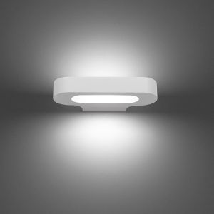 Artemide Talo Parete LED-Wandleuchte Weiß mit LED (2700K) +++ B-Ware +++ bei lampenonline.de
