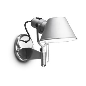 Artemide Tolomeo Faretto Wandleuchte bei lampenonline.de