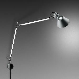 Artemide Tolomeo Parete Wandleuchte bei lampenonline.de