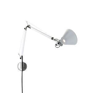 Artemide Tolomeo Micro Parete Wandleuchte bei lampenonline.de