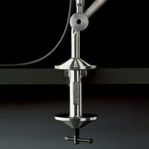 Artemide Tolomeo Tischklemme Aluminium bei lampenonline.de