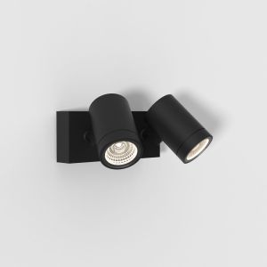 Astro Bayville Twin Spot LED-Wandstrahler bei lampenonline.de