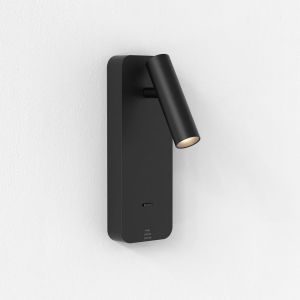 Astro Enna Surface USB A+C LED-Wandleuchte bei lampenonline.de