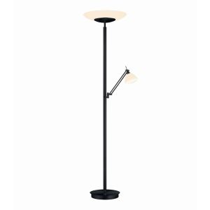 HELL Findus 60483 LED-Deckenfluter mit Leselicht bei lampenonline.de