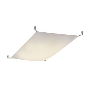 B.Lux Veroca 4 Phase Cut LED-Deckenleuchte bei lampenonline.de