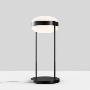 B.Lux Beaded T LED-Tischleuchte bei lampenonline.de