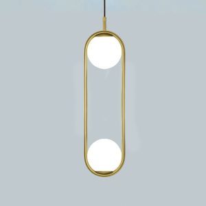 B.Lux C_Ball S2 Pendelleuchte bei lampenonline.de