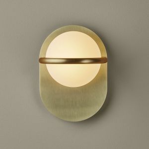 B.Lux C_Ball W1L Wandleuchte bei lampenonline.de