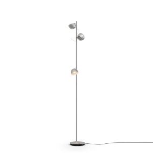 Baltensweiler Irio S LED-Stehleuchte bei lampenonline.de