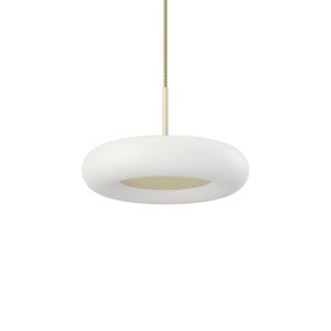 Belux Oto 30 LED-Pendelleuchte bei lampenonline.de