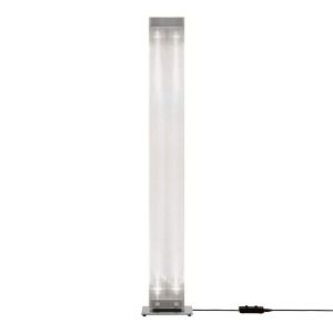Belux Twilight 10 LED-Stehleuchte Edelstahl mit LED (2700K) +++ B-Ware +++ bei lampenonline.de