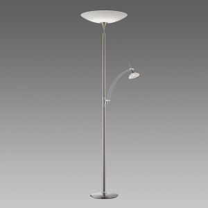 B+M Leuchten Istar LED-Deckenfluter bei lampenonline.de