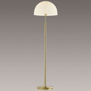 B+M Leuchten Moon II LED-Stehleuchte 1350 mm bei lampenonline.de