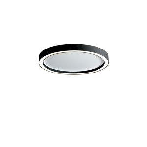 Bopp Leuchten Aura 2.0 DTW 40 LED-Deckenleuchte bei lampenonline.de