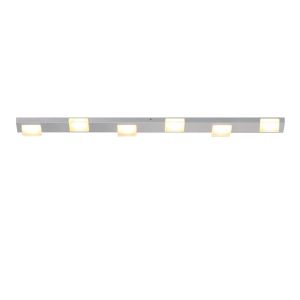 Bopp Leuchten Lamina 2.0 DTW LED-Deckenleuchte 6-flammig bei lampenonline.de