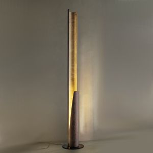 Braga Reed LED-Stehleuchte bei lampenonline.de