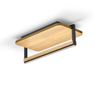 Buschwerk Arian LED-Deckenleuchte bei lampenonline.de
