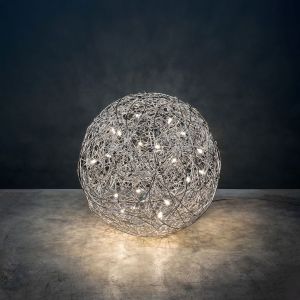 Catellani & Smith Fil de Fer F Ø 30 LED-Bodenleuchte bei lampenonline.de