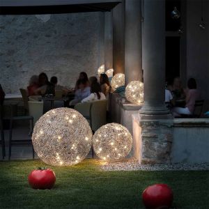 Catellani & Smith Fil de Fer F IP65 LED Ø 50 Outdoor bei lampenonline.de