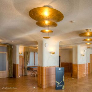 Catellani & Smith Macchina Della Luce Mod. A LED-Pendelleuchte bei lampenonline.de