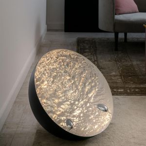 Catellani & Smith Stchu-Moon 01 LED-Bodenleuchte Ø 60cm bei lampenonline.de