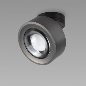 DLS Lighting Clippo Optic Royal LED-Wand- und Deckenstrahler bei lampenonline.de
