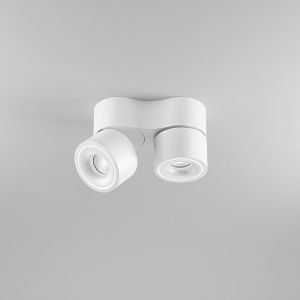 DLS Lighting Clippo S Duo LED-Wand- und Deckenstrahler bei lampenonline.de