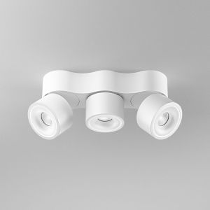 DLS Lighting Clippo S Trio LED-Wand- und Deckenstrahler bei lampenonline.de