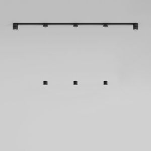 DLS Lighting CS System Clippo Beispielkonfiguration bei lampenonline.de