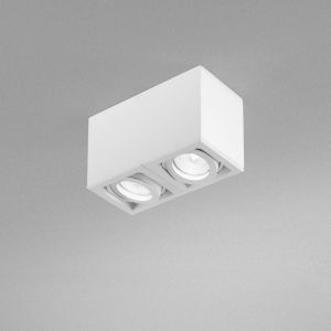 DLS Lighting Light Box 2 Deckenstrahler bei lampenonline.de