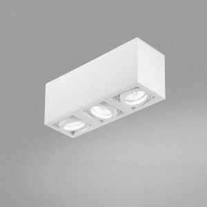 DLS Lighting Light Box 3 Deckenstrahler bei lampenonline.de