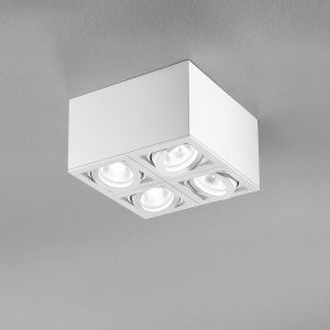 DLS Lighting Light Box 4 Deckenstrahler bei lampenonline.de