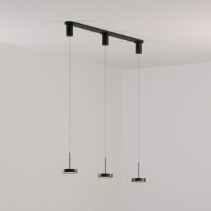 DLS Lighting Solana CS III LED-Pendelleuchte bei lampenonline.de