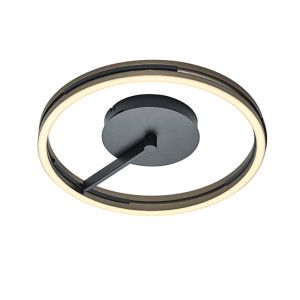 Elements Ben 70640 LED-Deckenleuchte bei lampenonline.de