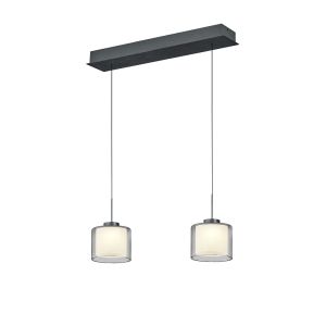 Elements Klara 20649 LED-Pendelleuchte bei lampenonline.de