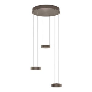 Elements Noah 20742 LED-Pendelleuchte bei lampenonline.de